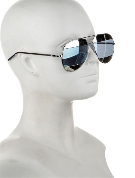 dior mirrored sunglasses replica|christian dior collection.